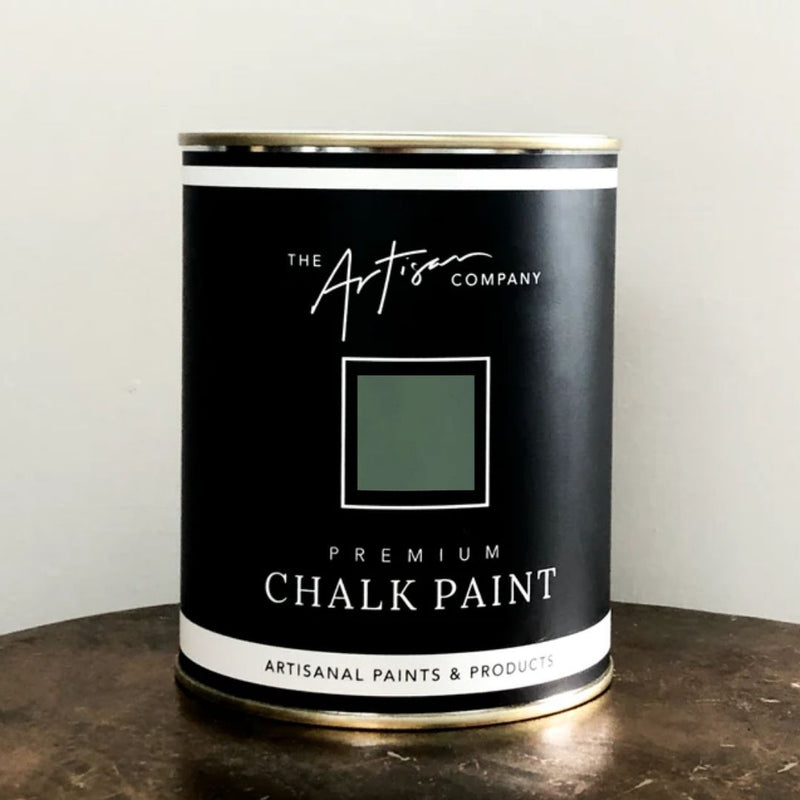 Dusky Fields - Premium Chalk Paint 1 Litre