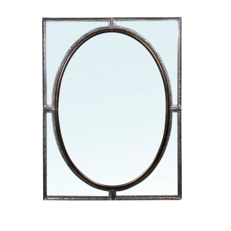 Tres Bien Mirror - 78x103