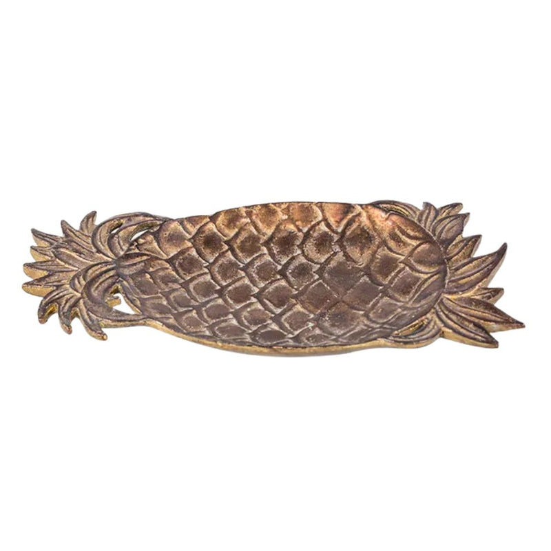 Tropical Trinket Plate