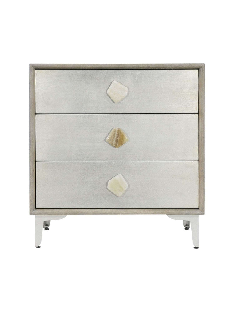 Ashland Large Bedside Table