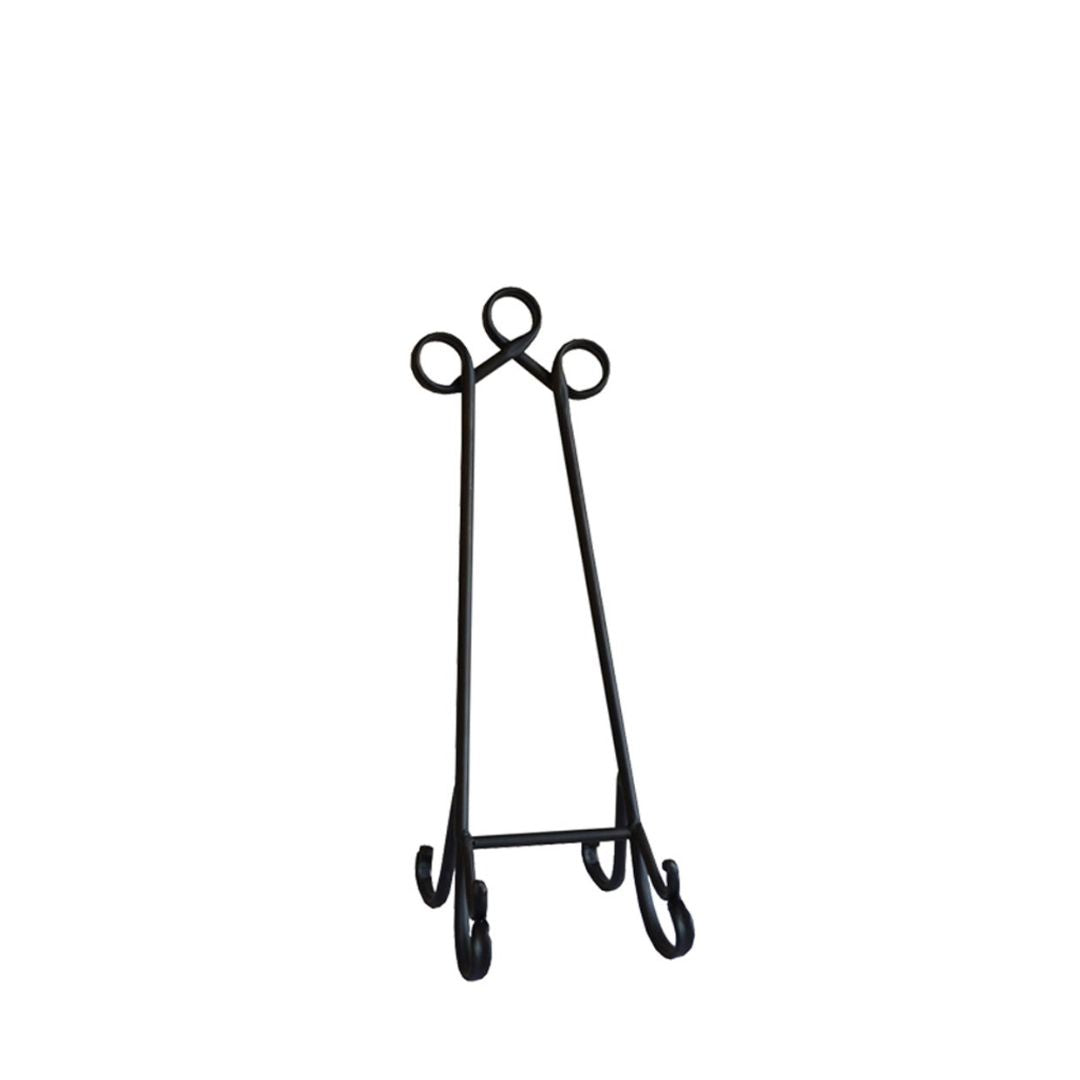 Iron Book Stand - Small