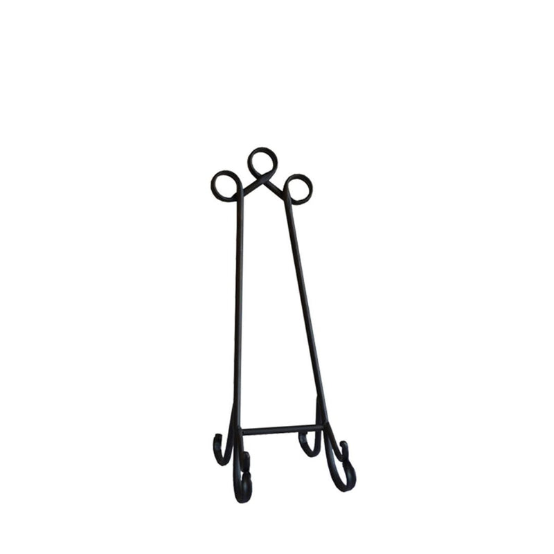 Iron Book Stand - Small
