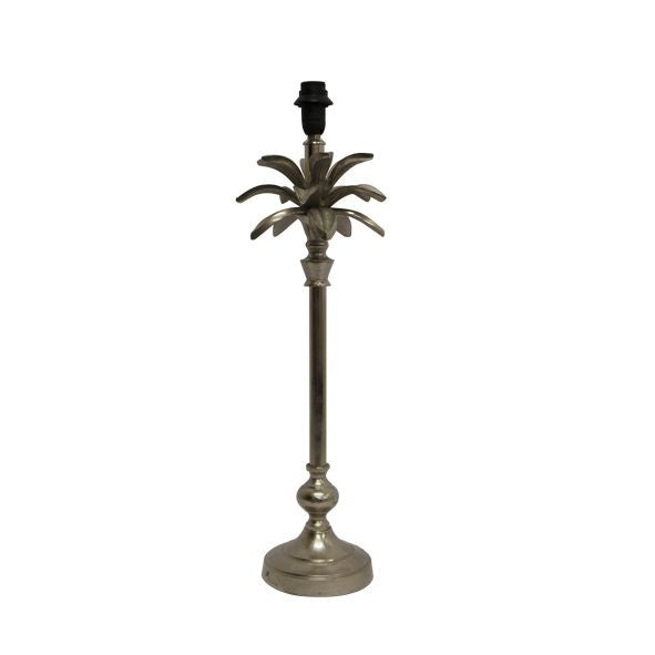 Palm Tree Design Lampbase - Large