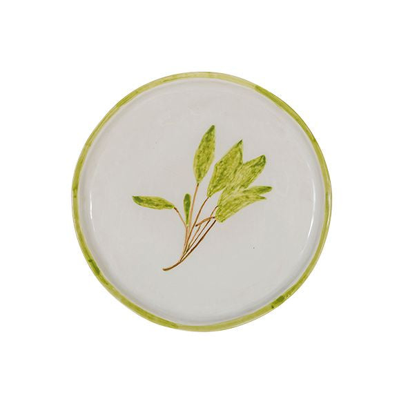 Vert Basil Side Plate