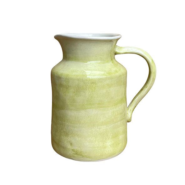 Vert Textured Pitcher - Small