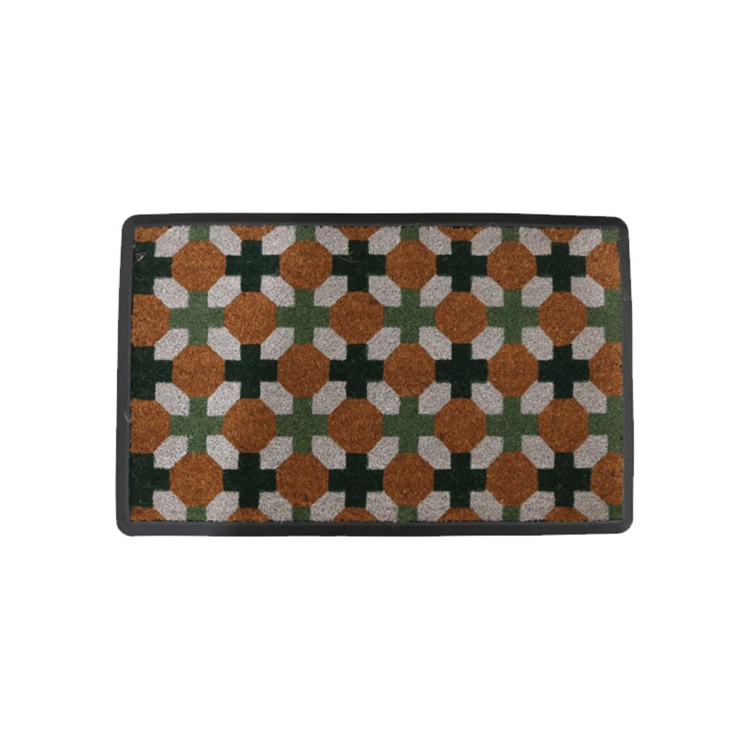 Door Mat - Coir Style 1
