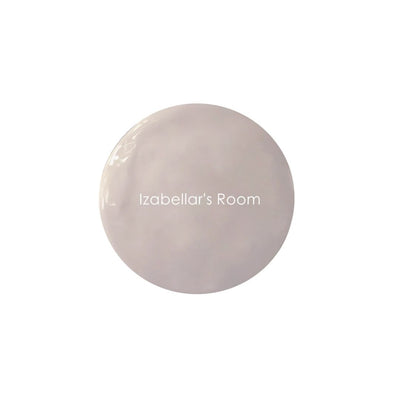Izabellar's Room - Premium Chalk Paint 120ml