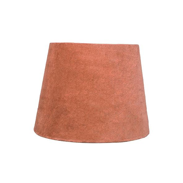 Velvet Rust Shade - Small