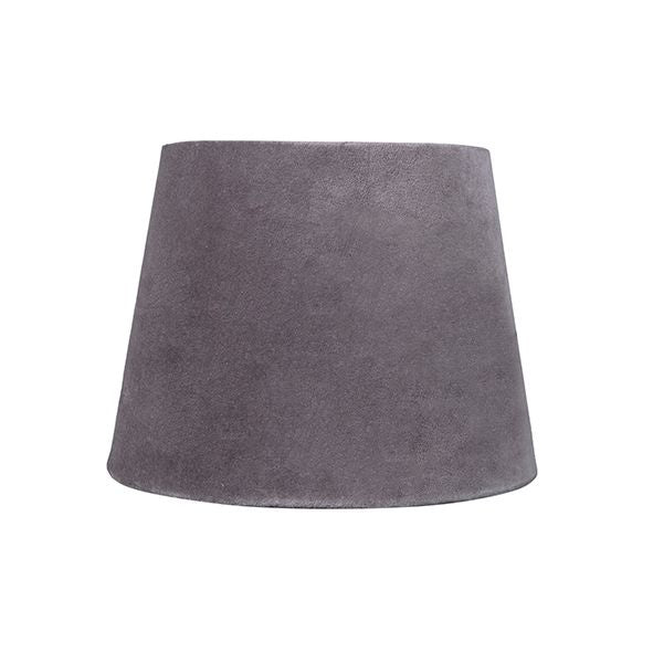 Velvet Grey Shade - Small