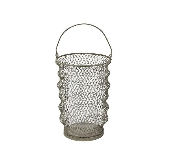 Ponte Mesh Lantern - Small