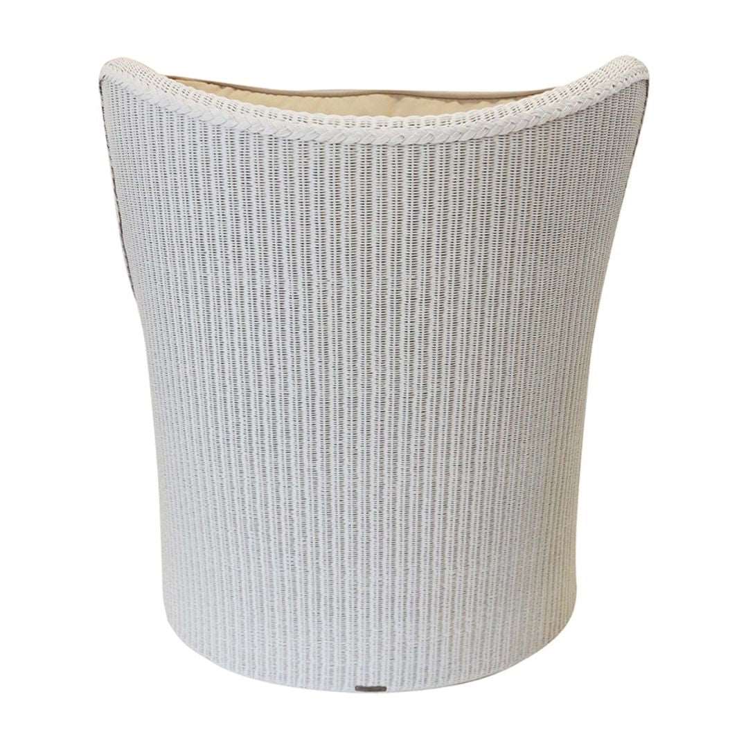 Butterfly Lounge Chair XL - White