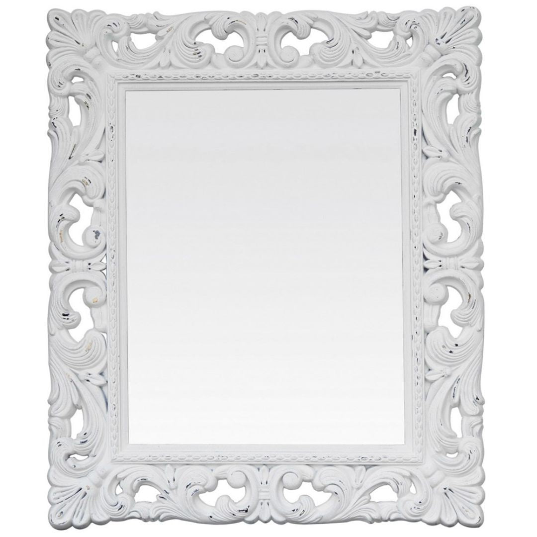 Sabina Bevelled Mirror - 1305x1090