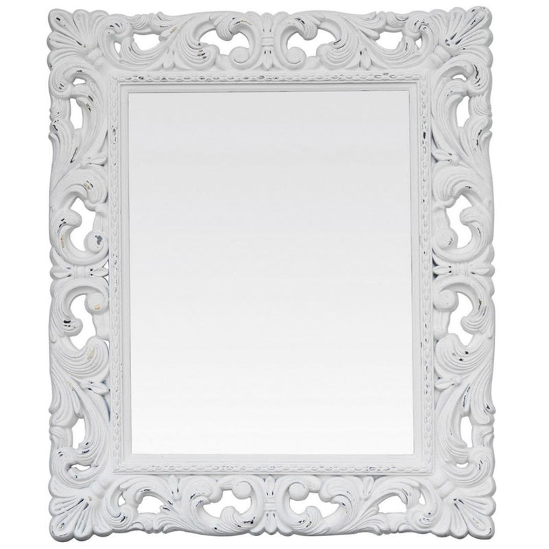 Sabina Bevelled Mirror - 1305x1090