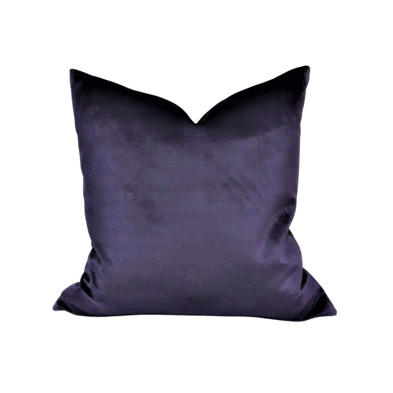 Mystere Amethyst Cushion - 55x55