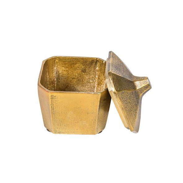 Square Trinket Box - Small