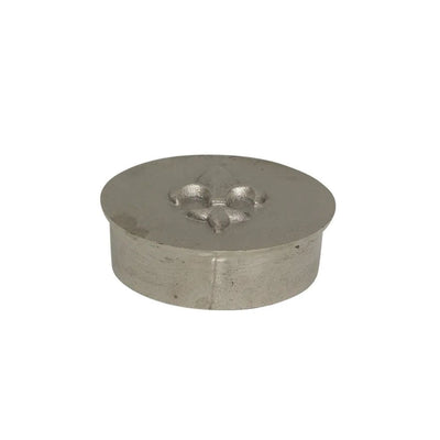 Fleur Di Lis Trinket Box