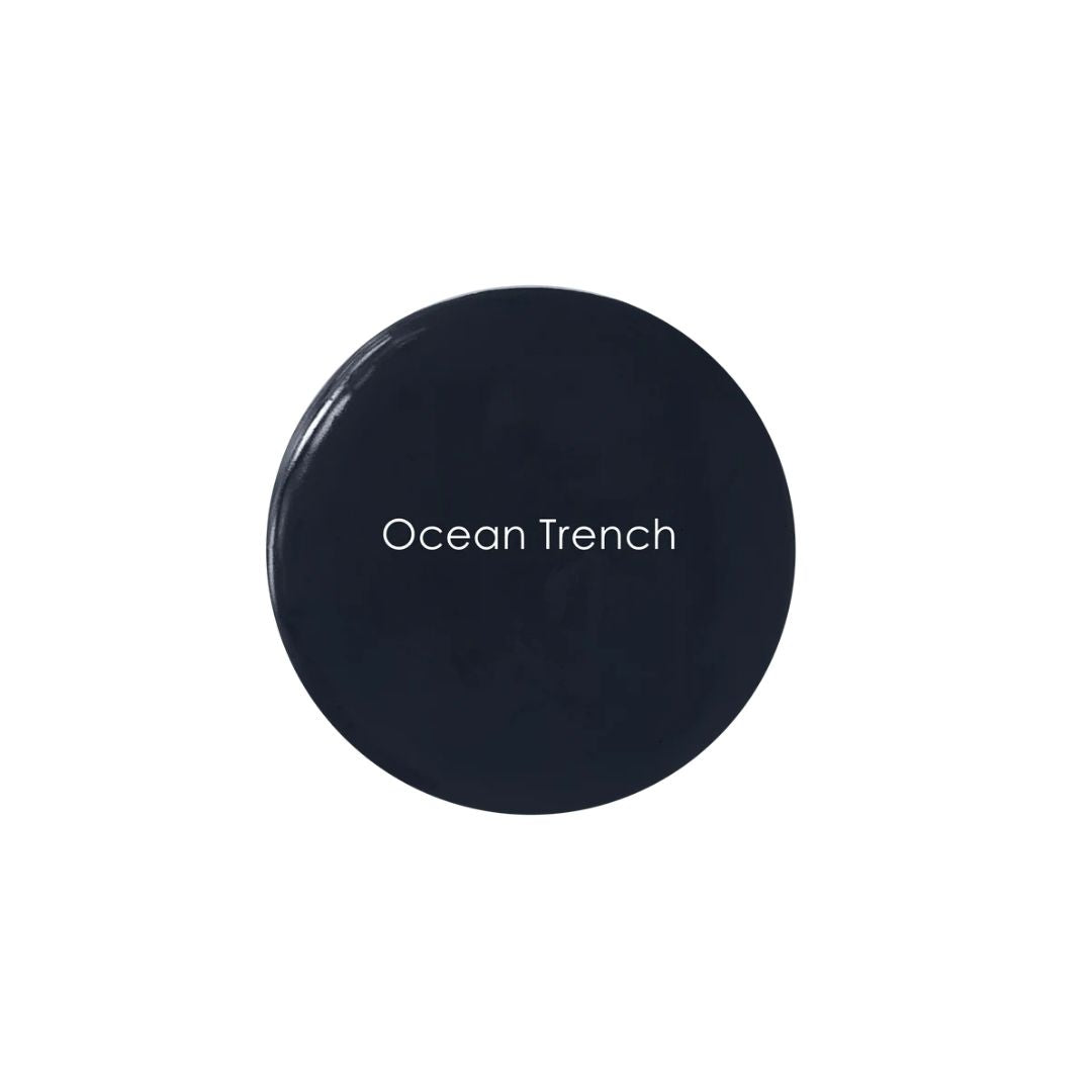 Ocean Trench - Premium Chalk Paint 120ml