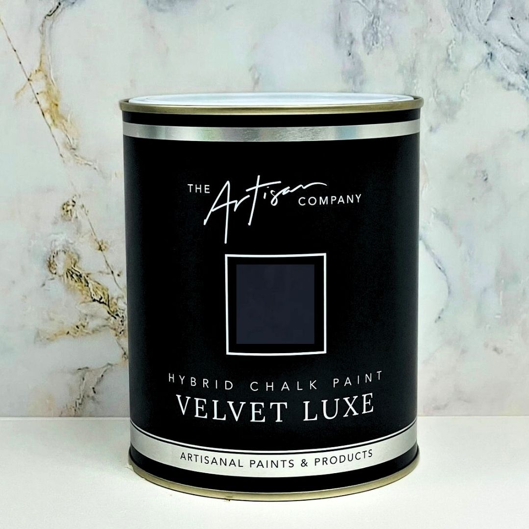 Ocean Trench - Velvet Luxe 1 Litre