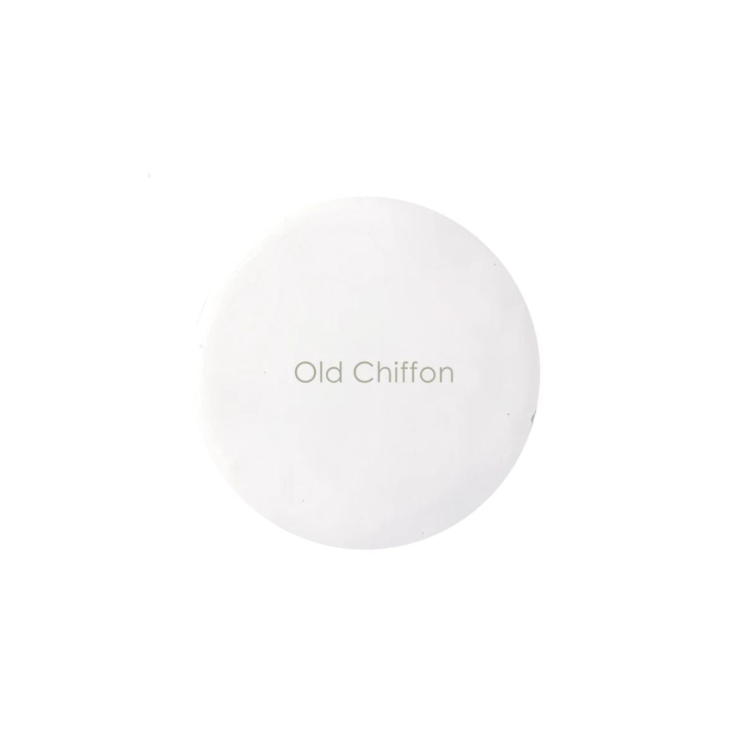 Old Chiffon - Premium Chalk Paint 120ml