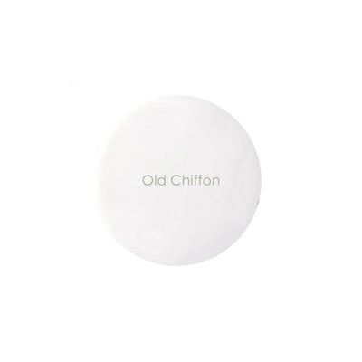 Old Chiffon - Premium Chalk Paint 120ml