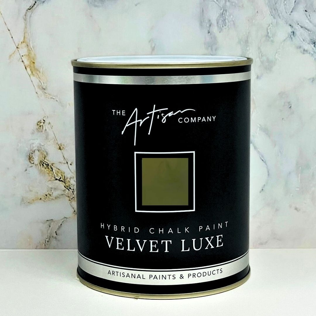 Olea - Velvet Luxe 1 Litre