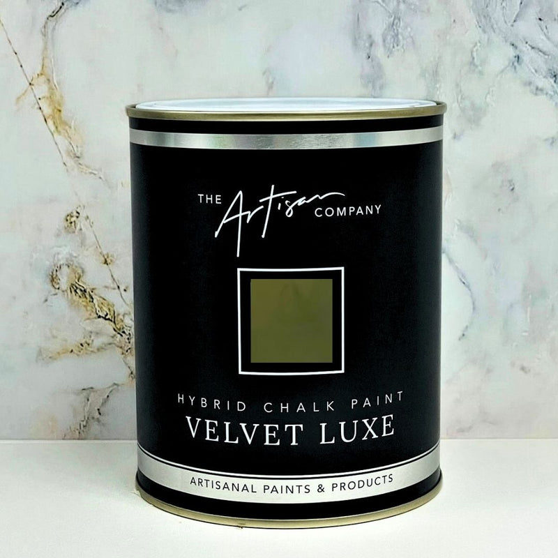 Olea - Velvet Luxe 1 Litre