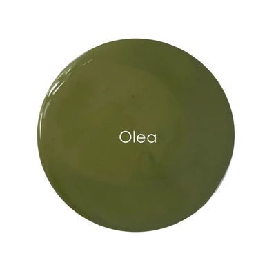 Olea - Velvet Luxe 1 Litre