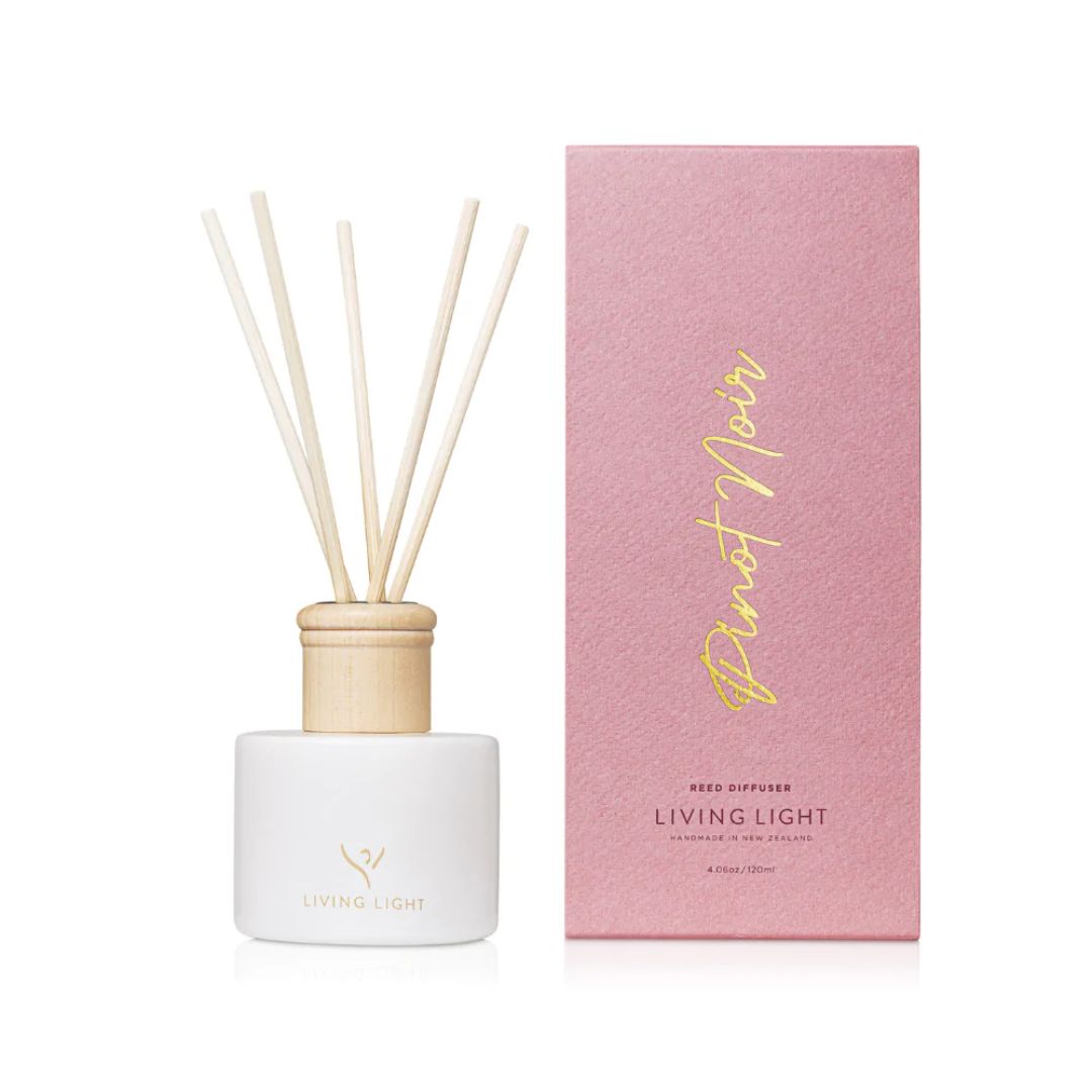 Reed Diffuser: Pinot Noir