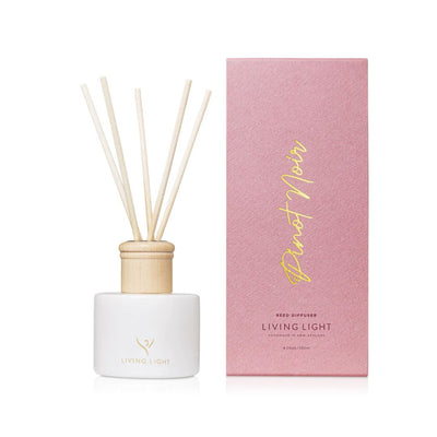 Reed Diffuser: Pinot Noir