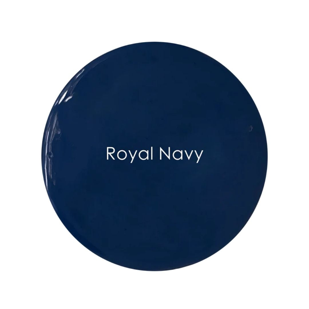 Royal Navy - Velvet Luxe 1 Litre