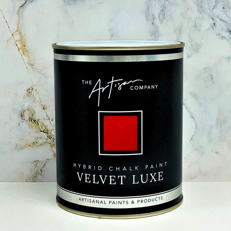 Ruby Glass - Velvet Luxe 1 Litre