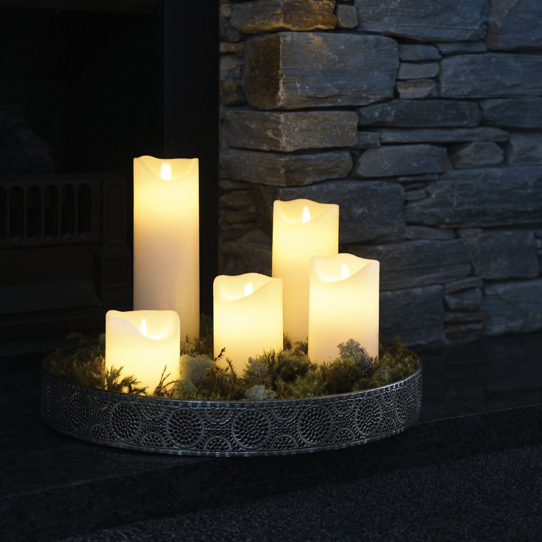 Sirius Sara Exclusive 75*H250 White