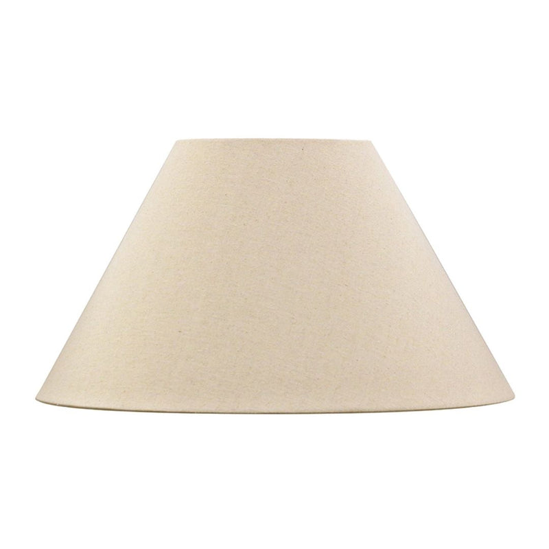 Oatmeal Lampshade - 56cm