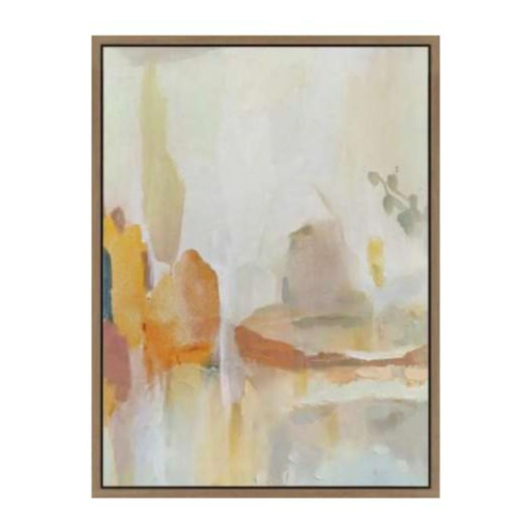 Enlighten Canvas - 80x120