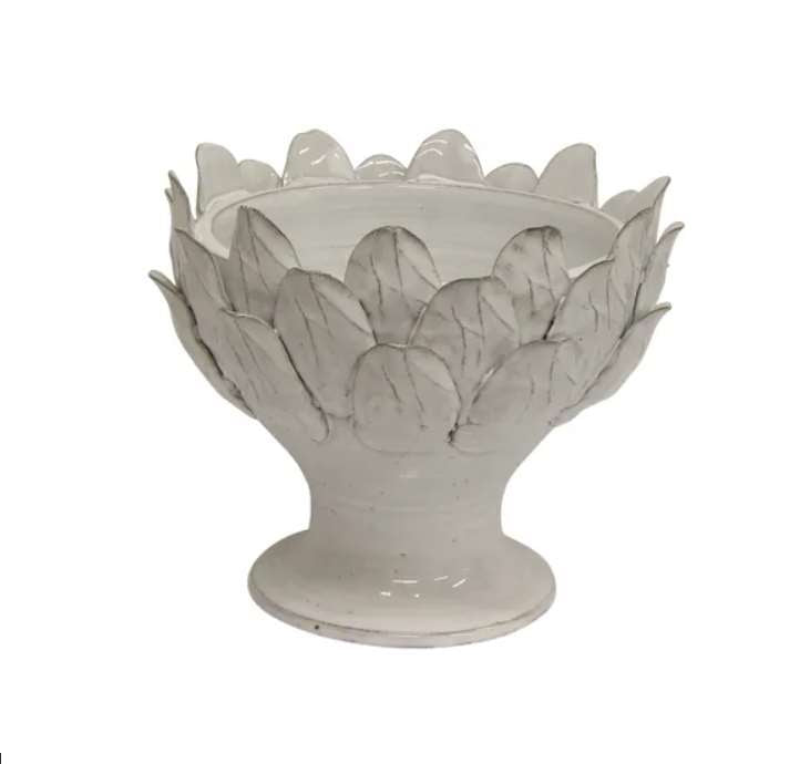 Figaro Small Leaf Bowl