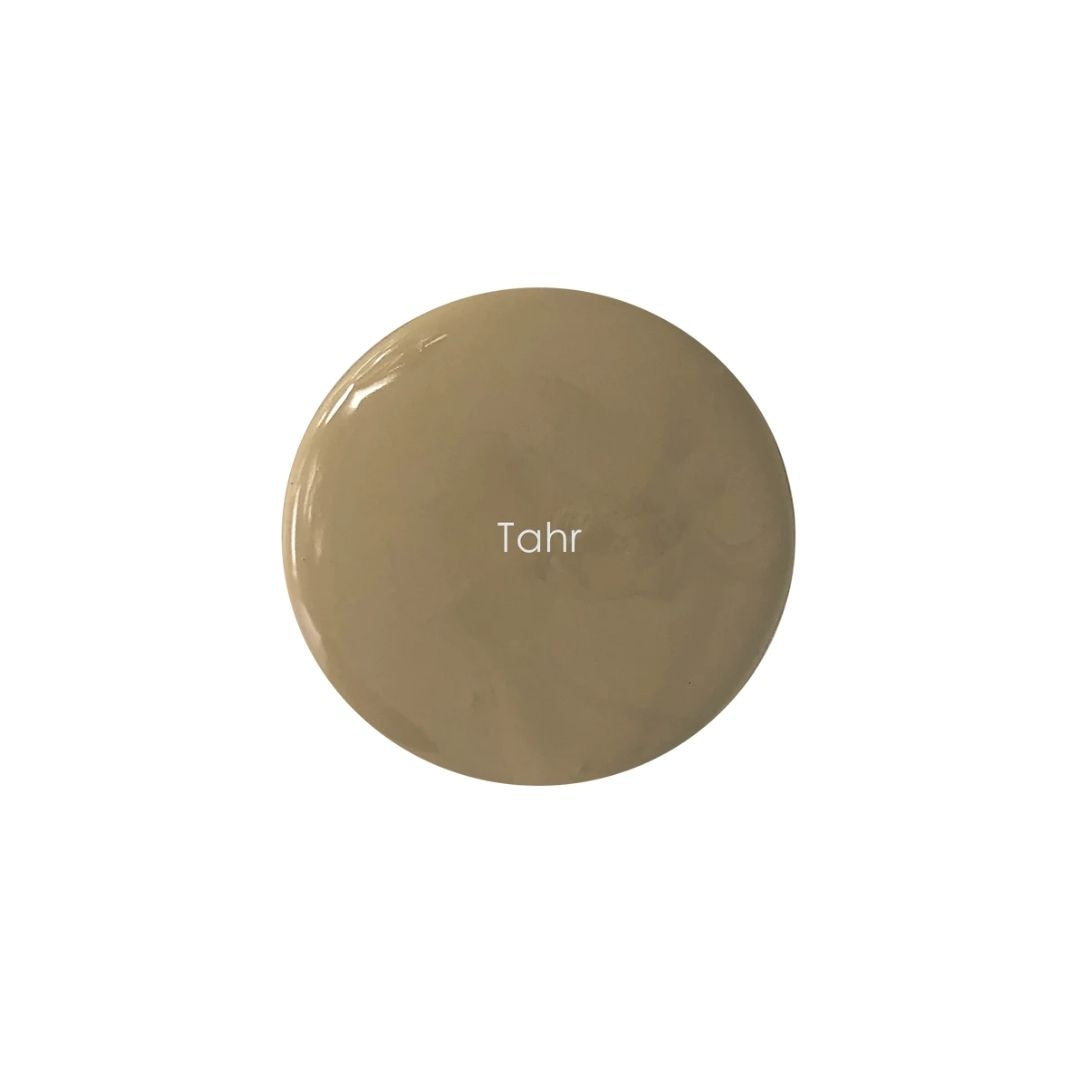 Tahr - Premium Chalk Paint 120ml
