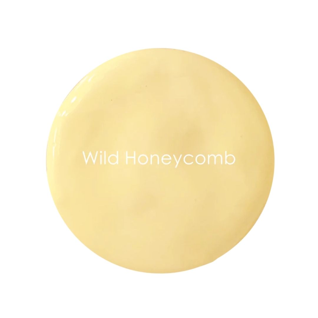 Wild Honey Comb - Velvet Luxe 1 Litre