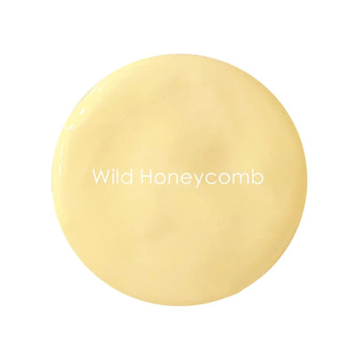 Wild Honey Comb - Velvet Luxe 1 Litre