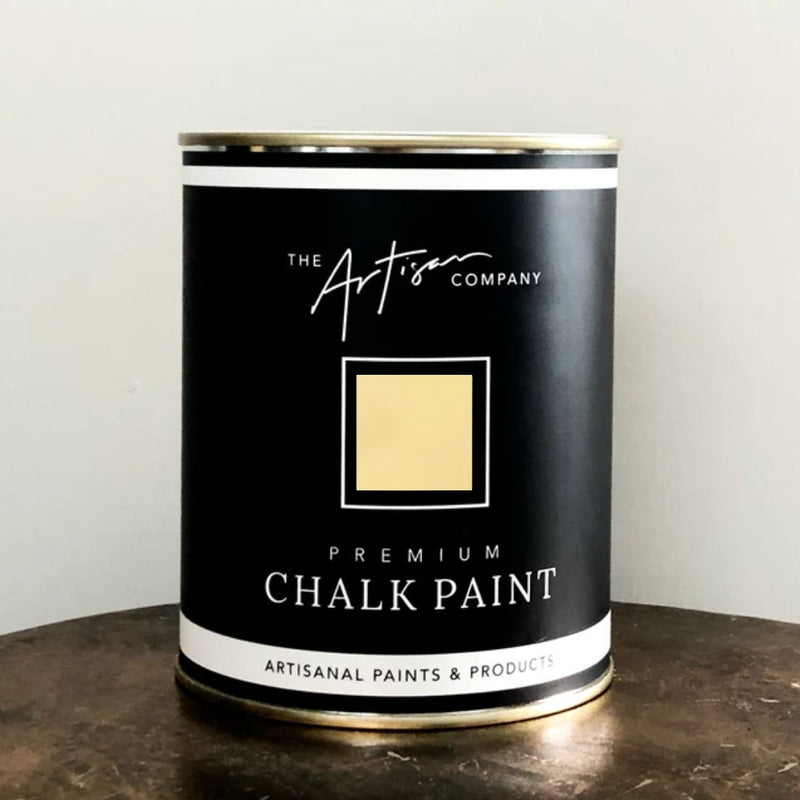 Wild Honey Comb - Premium Chalk Paint 1 Litre