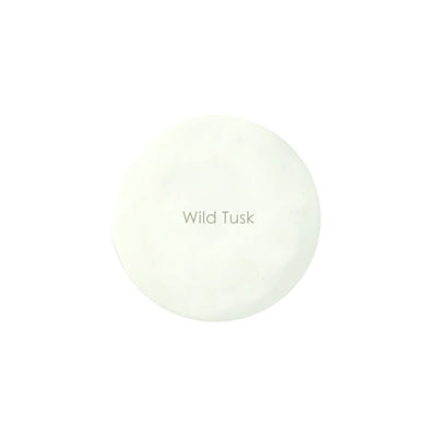 Wild Tusk - Premium Chalk Paint 120ml