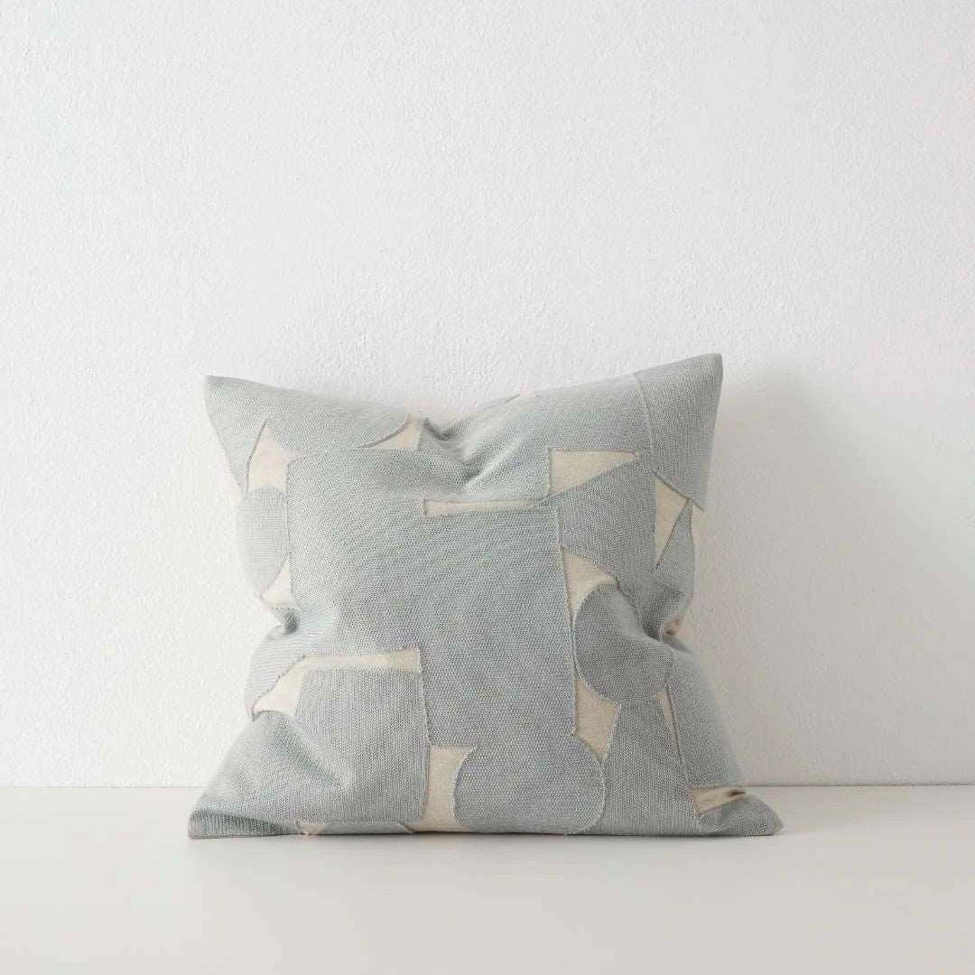 Abel Laurel Cushion - 50x50