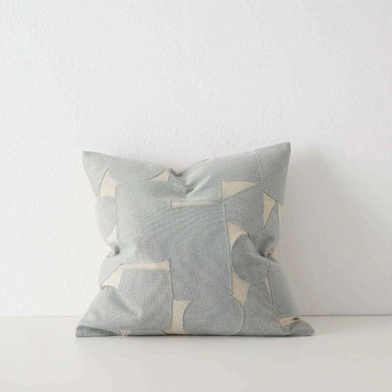 Abel Laurel Cushion - 50x50