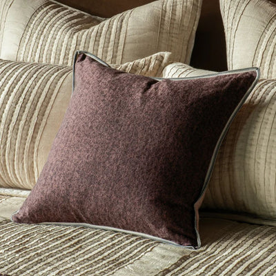Appetto Rhubarb Cushion - 50x50