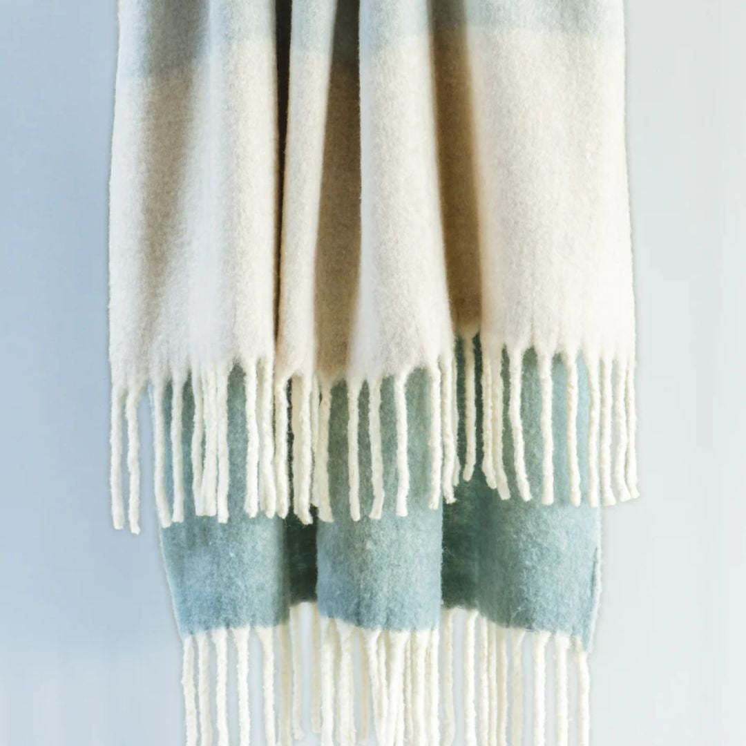 Arundel Ocean Throw - 130x200