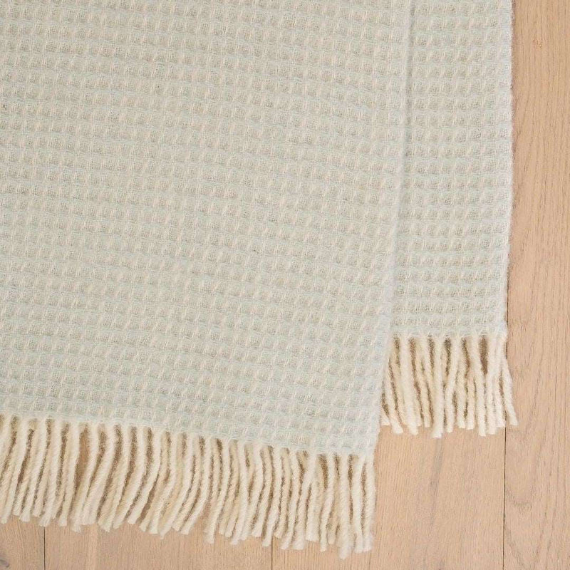 Breckon Mineral Throw