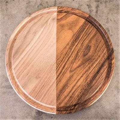 Cutting Board Oil - 355ml