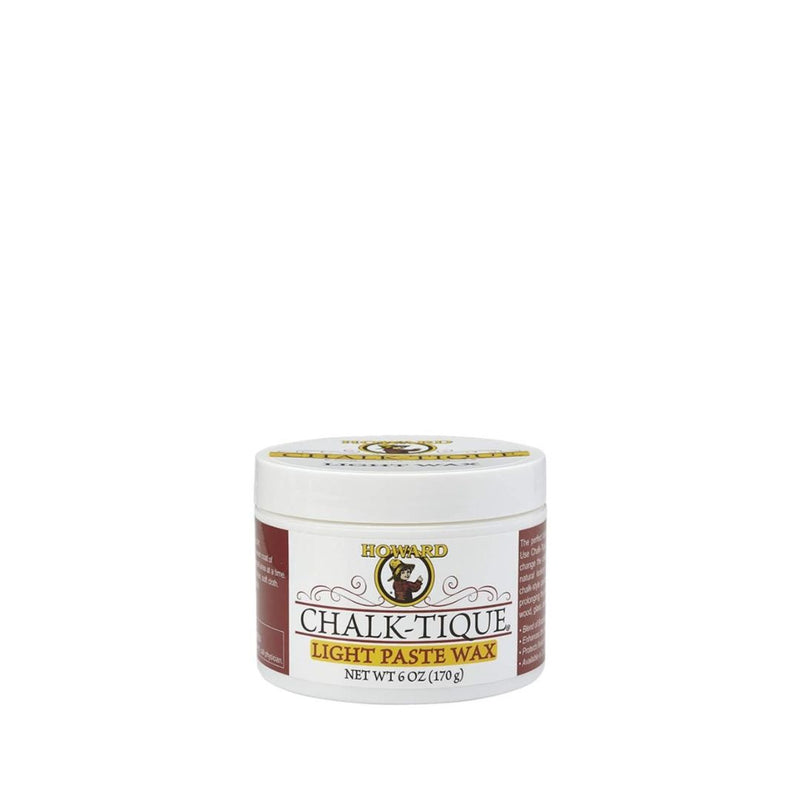Chalk-Tique Paste Wax: Light