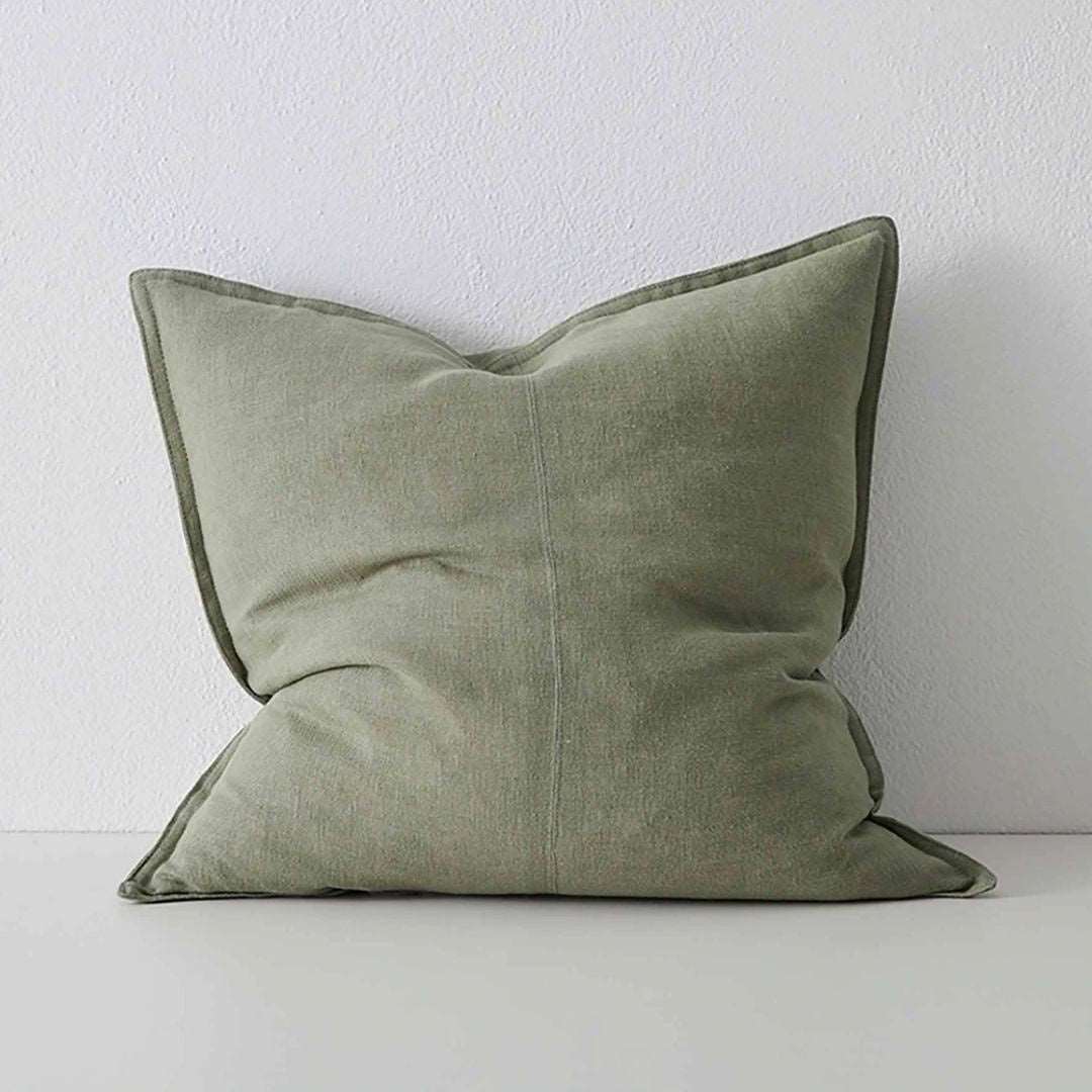 Como Olive Cushion - 60x60