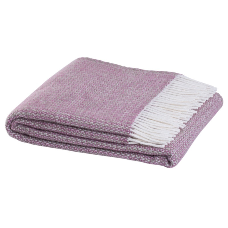 Dale Throw - Raspberry