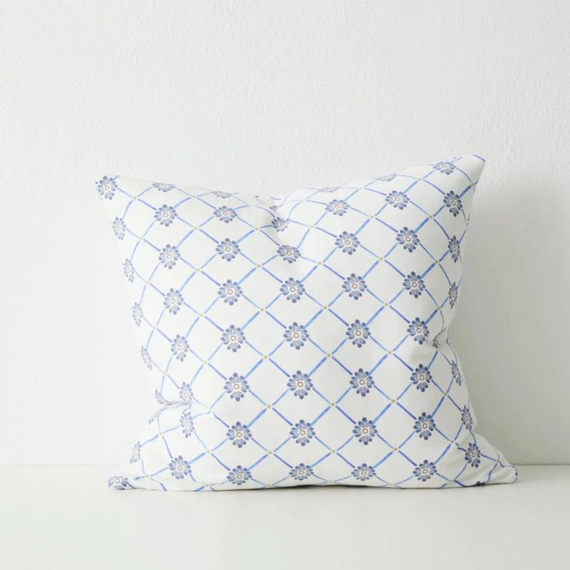 Elba Ocean Cushion - 50x50